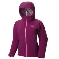 Stretch Ozonic Women's Jacket